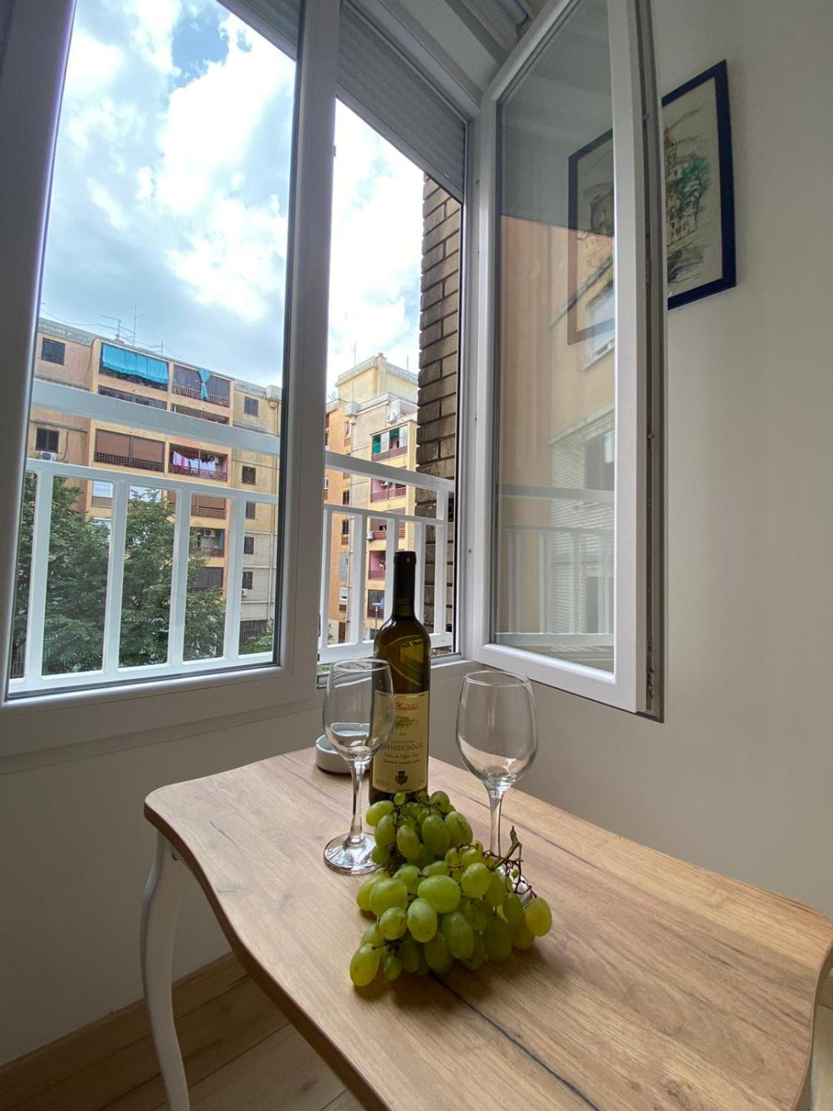 Comfort Studio Lepa Kata Podgorica Eksteriør bilde