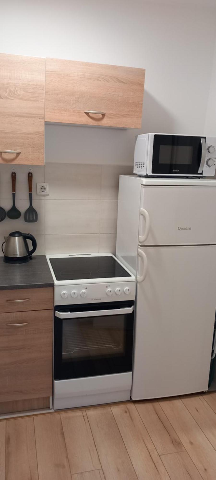 Comfort Studio Lepa Kata Podgorica Eksteriør bilde